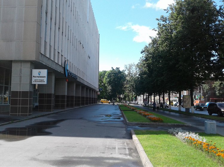 Псков: из лета в лето. Прогулки по городу и куклы