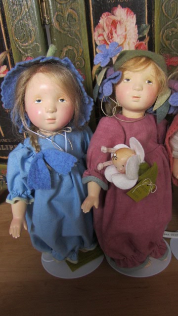 У меня поселились позитивчики от Христы Манн (фото 9)