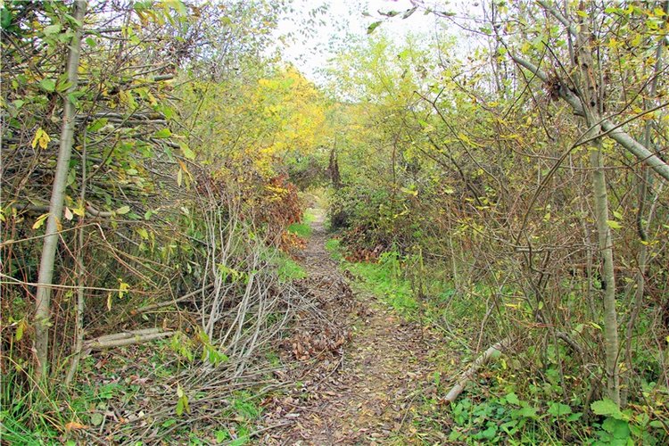 Тверской Водопад — Туризм и путешествия: фотоотчеты из поездок