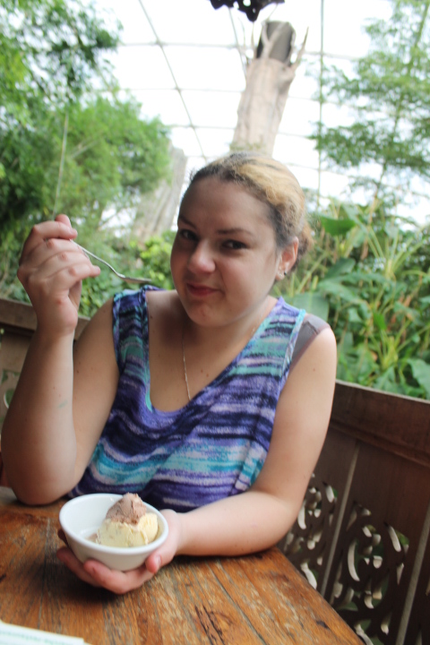 По Германии: зоопарк Лейпцига, часть 2 (фото 8)