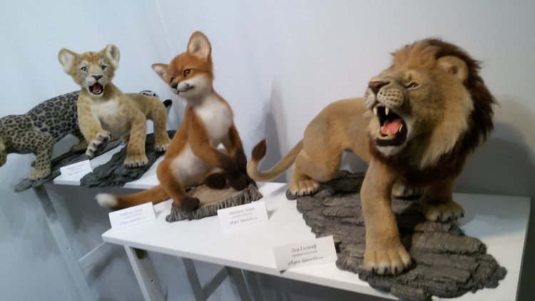 "Искусство куклы", Гостиный Двор 2017. Что запомнилось... Фоторепортаж | Бэйбики "Искусство куклы", Гостиный Двор 2017. Что запомнилось... Фоторепортаж