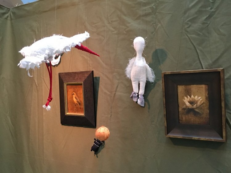 Выставка кукол в Гостином дворе - декабрь 2017 - мой взгляд - часть 5 | Бэйбики Выставка кукол в Гостином дворе - декабрь 2017 - мой взгляд - часть 5