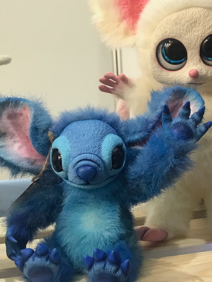 Новый взгляд на выставку ИК 2017 | Бэйбики Новый взгляд на выставку ИК 2017