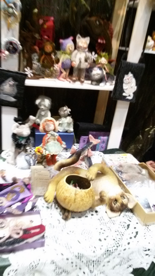 "Искусство куклы", Гостиный Двор 2017. Что запомнилось... Фоторепортаж | Бэйбики "Искусство куклы", Гостиный Двор 2017. Что запомнилось... Фоторепортаж