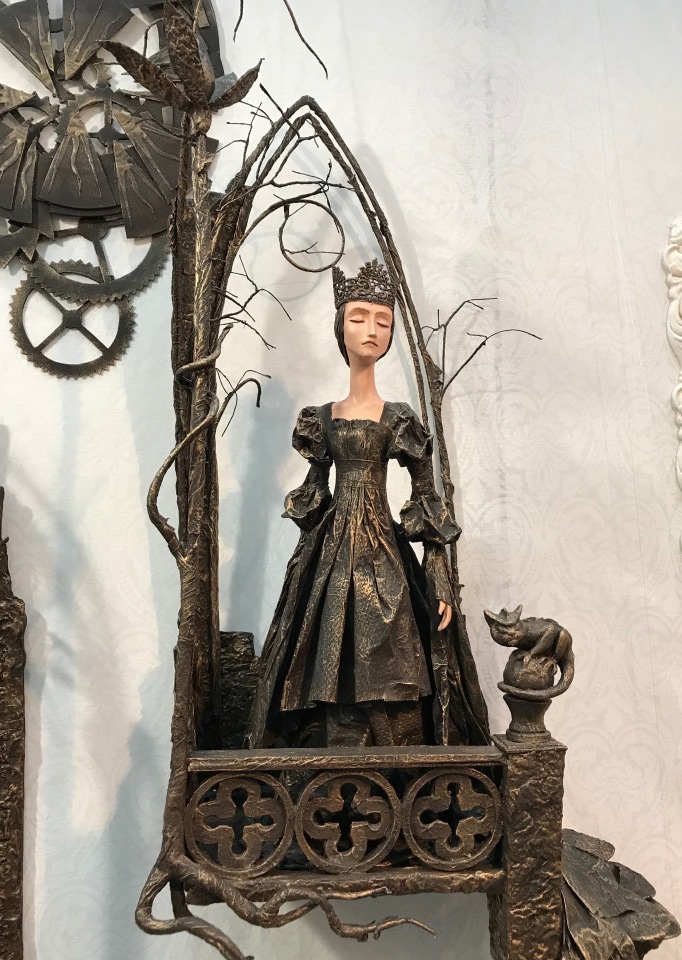 Новый взгляд на выставку ИК 2017 | Бэйбики Новый взгляд на выставку ИК 2017 (фото 2)